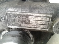 turbo VJ320308 Mazda 6 GG 2,0 CITD
