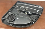 side door left rear part DACIA DUSTER II 17