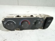 Honda CRV and control panel air conditioning devices BQ919-399