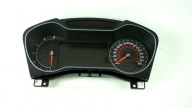 dials display CONVERS FORD MONDEO IV 4 MK4 S-MAX GALAXY BS7T-10849-XD