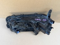 VW POLO VI 6 DRL Nebelscheinwerfer rechts 2G0941662B