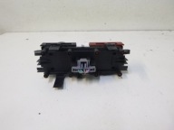 interruttore luci Luci di emergenza RENAULT SCENIC 8200095493