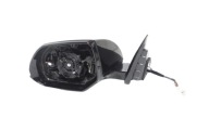 Hyundai Ioniq 5 mirror exterior left 11 PIN 87610-GI070