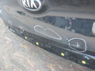 boot door rear Kia Sportage IV 16