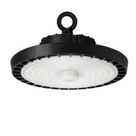 Oświetlenie UFO HIGH BAY 150W 5000K do warsztatu lampa przemysłowa do hal