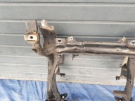 axle beam subframe axle beam front front MERCEDES ML W164 GL X164