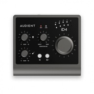 Audient iD4 MkII - USB audio rozhranie 2x2