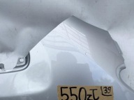 DUCATO BOXER JUMPER 14- fender front right SREBRNY right front