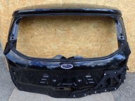 boot door cover boot FORD S MAX II MK2 15