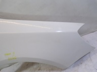 fender right front SKODA FABIA 2 II colour 1026