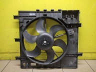 MERCEDES VITO 2.3 D ventilátor chladiče 6385000693