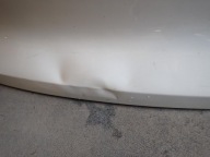 trunk door VW TIGUAN 2007-2015 5N