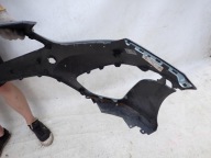 KIA CEED III LIFT 21- bumper front front