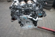 engine complete PORSCHE MACAN 2,9 TFSI 6TYS KM DGR
