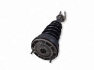 2018 Jaguar F-Pace shock absorber front ze spring HK8318B037MF