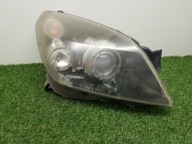 light right front OPEL ASTRA H 5DV008290-00