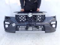 SUZUKI SX4 S-CROSS 21- bumper front front PDC