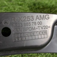 bumper bracket right front MERCEDES GLC W253