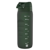 BPA FREE BUTELKA ION8 BIDON NA WODĘ GREEN 750ml 0,75L