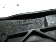 MERCEDES W207 3.0 CDI 11R bumper bracket front A2078850816