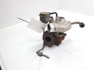 turbo 2.3 JTD FIAT DUCATO III L2H2