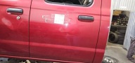 Tür links heck AY4 NISSAN NAVARA D22 PICKUP