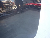 HYUNDAI KONA and 1 17-23 door front front right