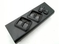 Isuzu Trooper II vezérlő panel ablak szybami 897159-6151