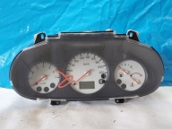 dials clock FORD PUMA 1.7 B YS6F10849EE