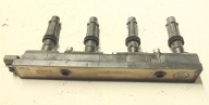 coil ignition 25195107 OPEL CORSA E