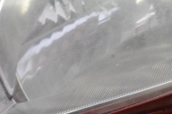 REFLEKTOR left light front EU SKODA FABIA 2 II 07-10