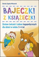 BAJECZKI Z KSIĄŻECZKI