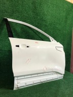 door right front RENAULT KOLEOS II