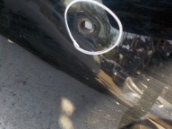 66 SUBARU LEGACY IV H6 bumper front front 32J