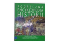 Podręczna encyklopedia historii - Praca zbiorowa