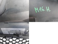 MERCEDES E W213 S213 16-20 bumper front *6XPDC*