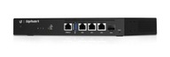 Ubiquiti ER-4 Router EdgeMAX EdgeRouter, 3x RJ45 1000Mb/s, 1x SFP