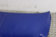bonnet SKODA FABIA IV 4 6VA