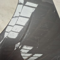 VOLVO XC60 II 17- fender right front front
