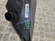 BMW 5 G30 G31 Behälter REZONATORA REZONATOR luft 8612084 8575039