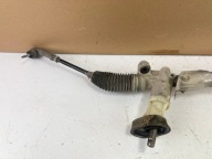 servo control NISSAN MICRA K14