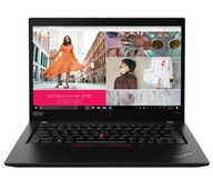 Laptop Lenovo Yoga x390/i5 8365u/8/256SSD/FHD Doty