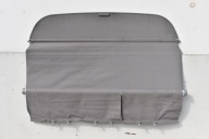 blinds boot MITSUBISHI PAJERO IV 2006-2017