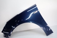 OPEL ZAFIRA C fender left front front