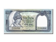 Banknot, Nepal, 50 Rupees, 2002, KM:48b, UNC(65-70