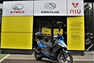 Kymco Agility Kymco Agility 16 125 - DEMO Auto...