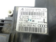 light left front left front AUDI A4 B8 LIFT 11-15R 8K0941003AC