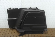 OPEL MERIVA B 10-17 boot upholstery rear right rear part upholstery BRAZOWY TABX