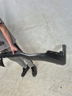AUDI A6 C8 4K ALLROAD 18-25 DOL accessori spoiler Paraurti posteriore PDC