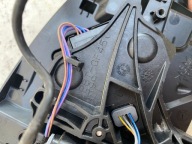 MAZDA CX-60 9+6 PIN mirror exterior left SZKIELET support